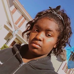 Meet your Posher, Shanice